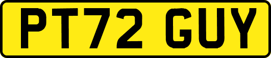 PT72GUY