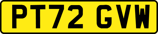 PT72GVW