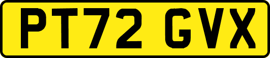 PT72GVX