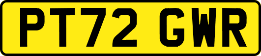 PT72GWR