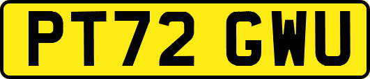 PT72GWU