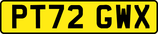 PT72GWX