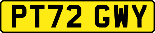 PT72GWY