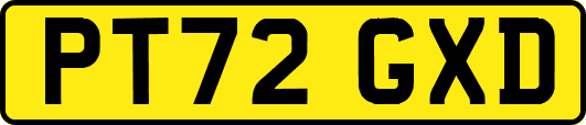 PT72GXD