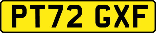 PT72GXF