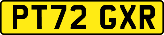 PT72GXR