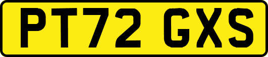 PT72GXS