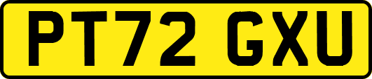 PT72GXU