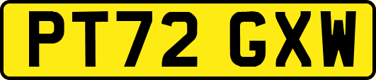 PT72GXW