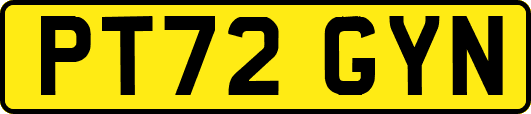 PT72GYN