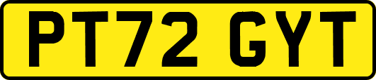 PT72GYT