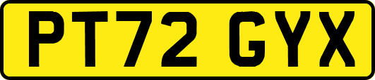 PT72GYX