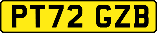 PT72GZB
