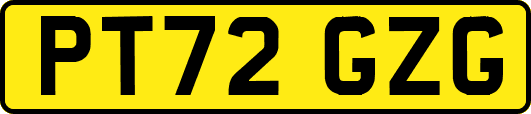 PT72GZG