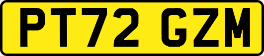 PT72GZM