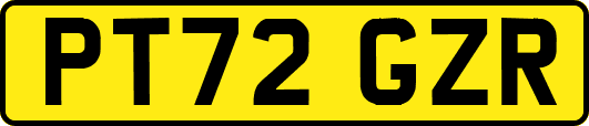 PT72GZR