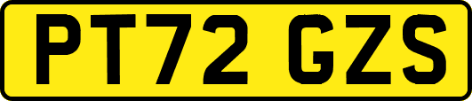 PT72GZS
