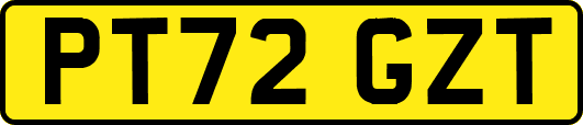 PT72GZT