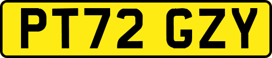PT72GZY