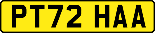 PT72HAA
