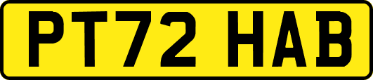 PT72HAB