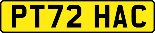 PT72HAC