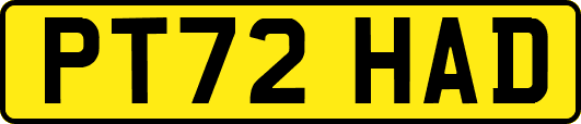 PT72HAD