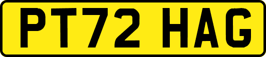 PT72HAG