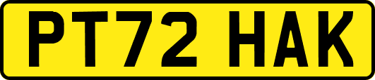 PT72HAK
