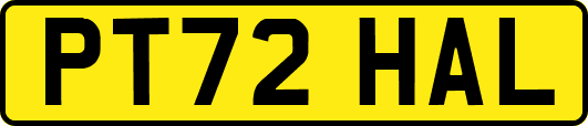 PT72HAL