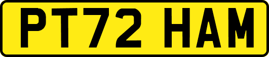 PT72HAM