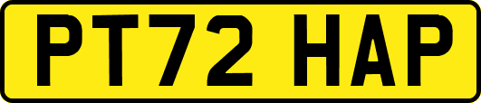 PT72HAP