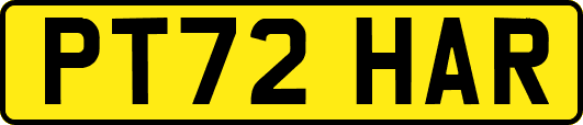 PT72HAR