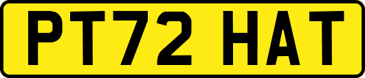 PT72HAT