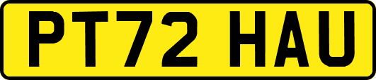 PT72HAU