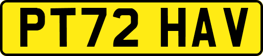 PT72HAV