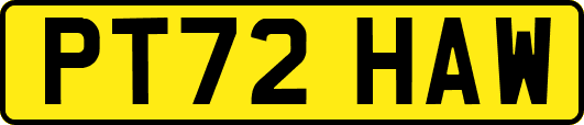 PT72HAW