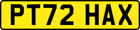 PT72HAX