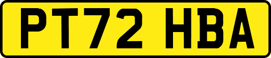 PT72HBA