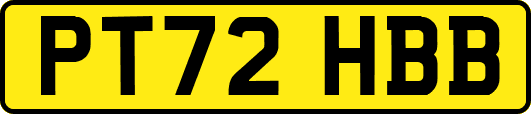 PT72HBB