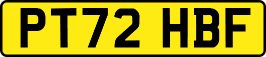 PT72HBF