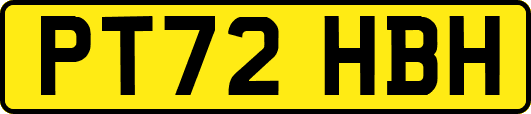 PT72HBH