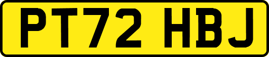 PT72HBJ