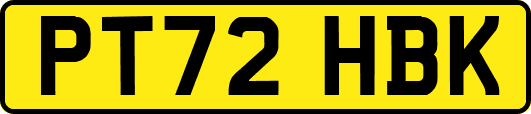 PT72HBK