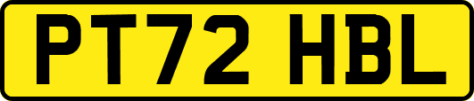 PT72HBL