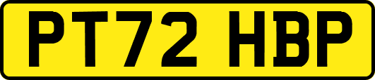 PT72HBP
