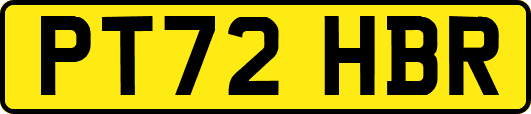 PT72HBR