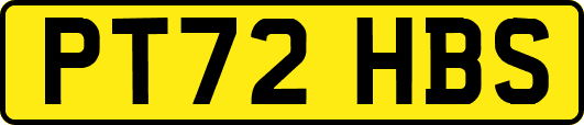 PT72HBS