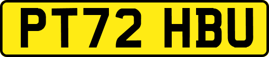 PT72HBU