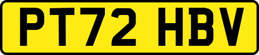 PT72HBV
